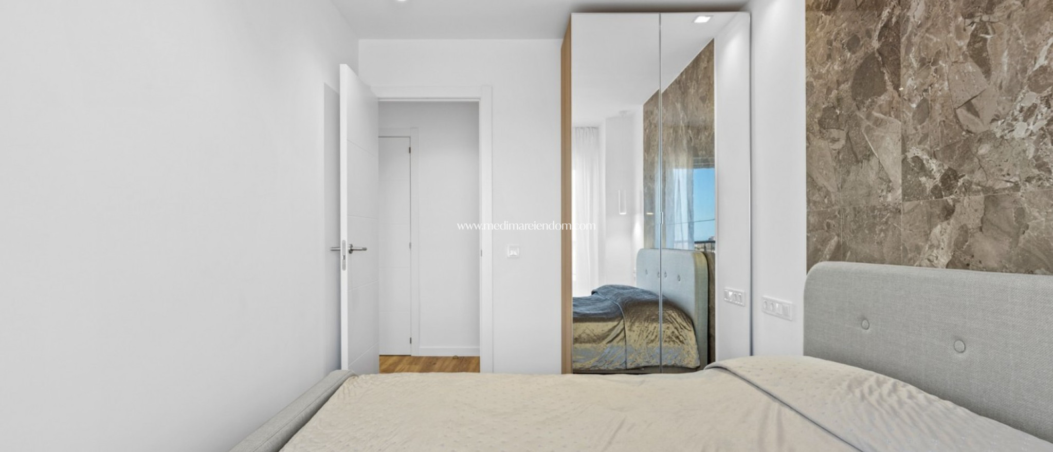 Verkauf - Apartment - Orihuela Costa - Punta Prima