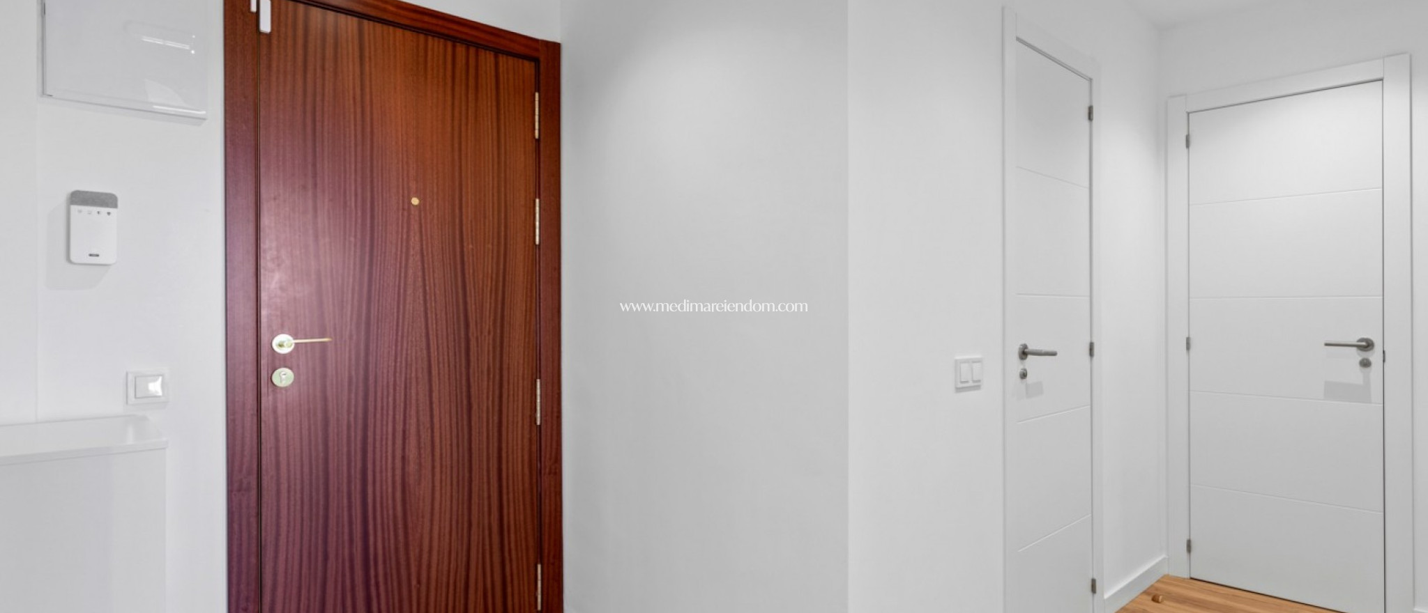 Verkauf - Apartment - Orihuela Costa - Punta Prima