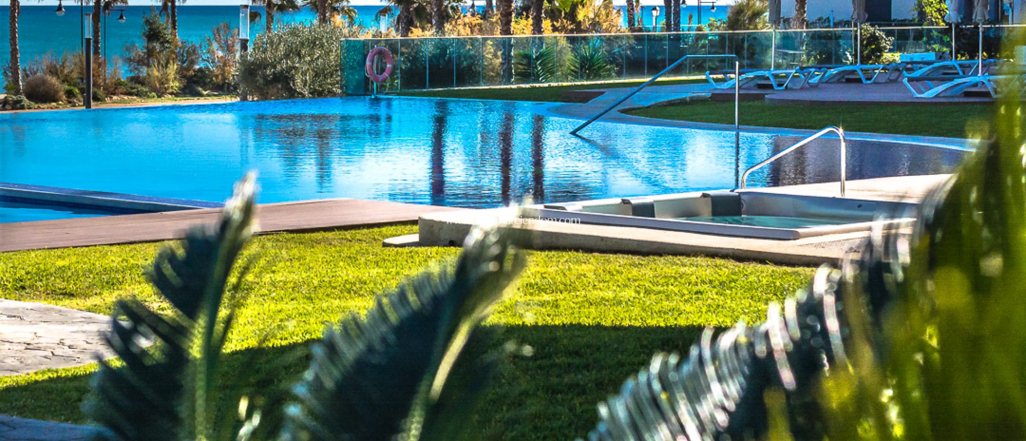 Verkauf - Apartment - Orihuela Costa - Punta Prima