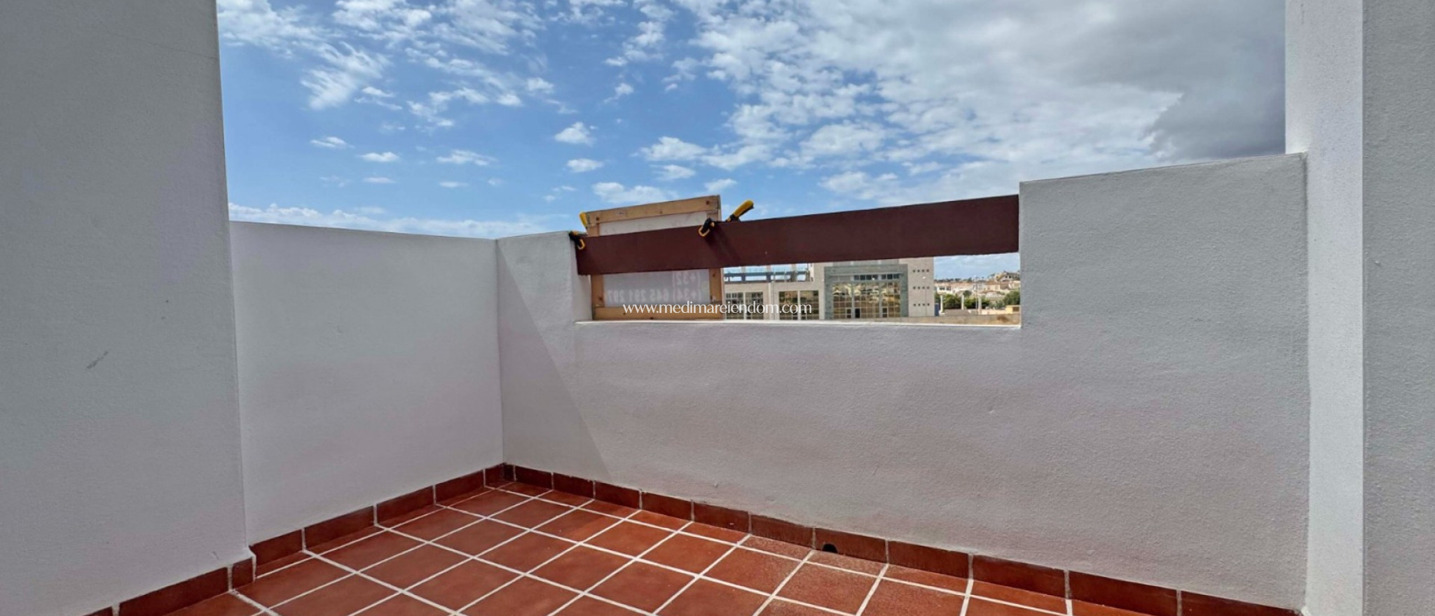 Verkauf - Apartment - Orihuela Costa - Punta Prima