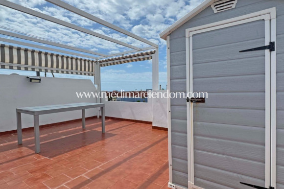 Verkauf - Apartment - Orihuela Costa - Punta Prima