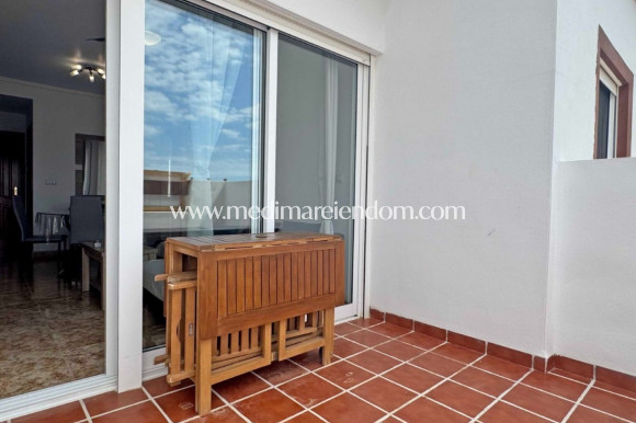 Verkauf - Apartment - Orihuela Costa - Punta Prima