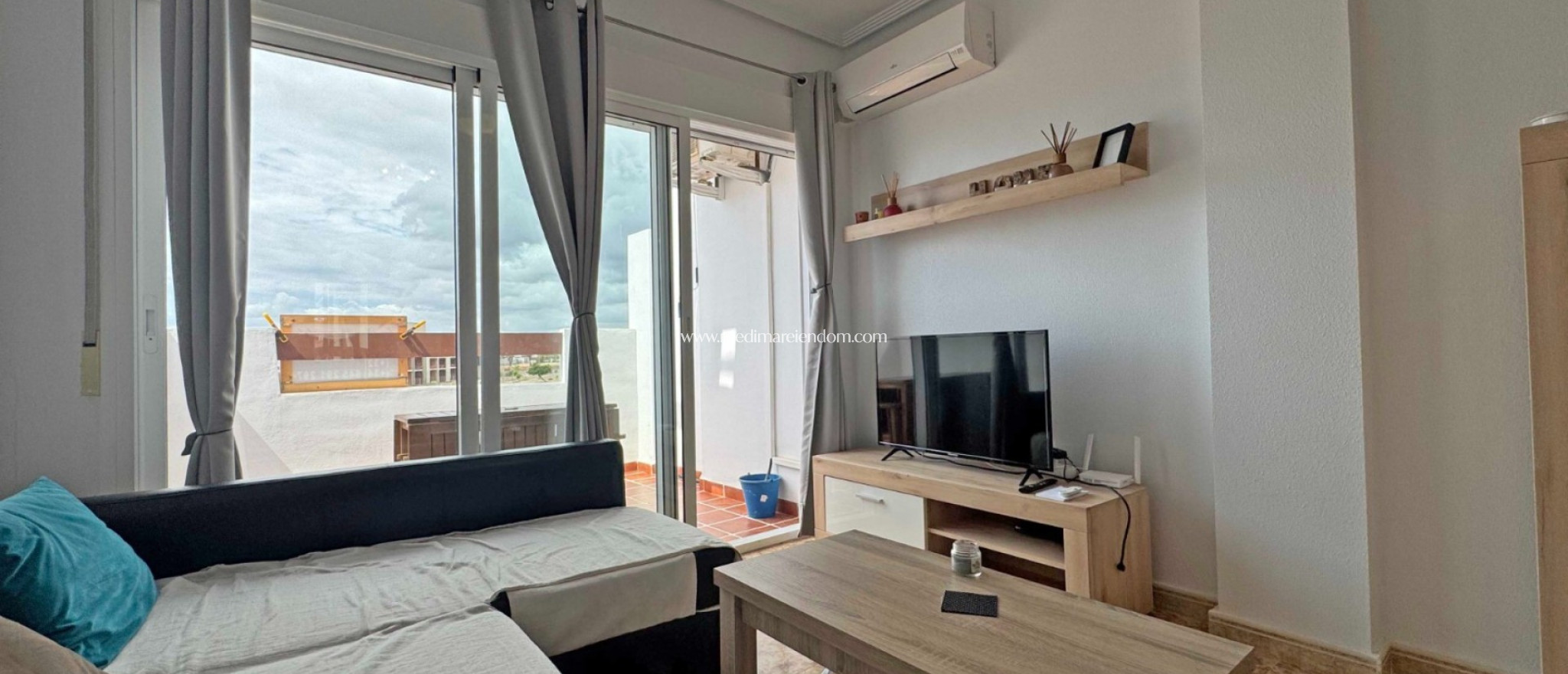 Verkauf - Apartment - Orihuela Costa - Punta Prima