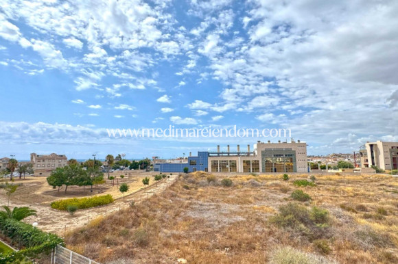 Verkauf - Apartment - Orihuela Costa - Punta Prima