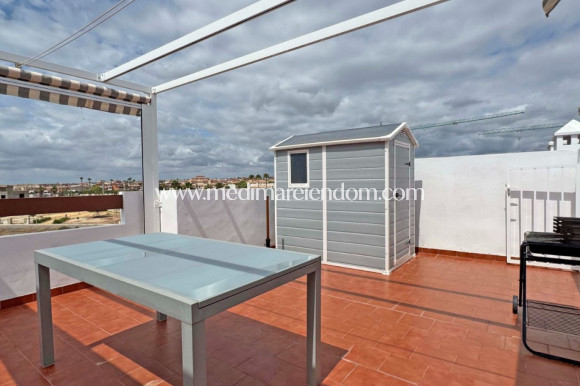 Verkauf - Apartment - Orihuela Costa - Punta Prima