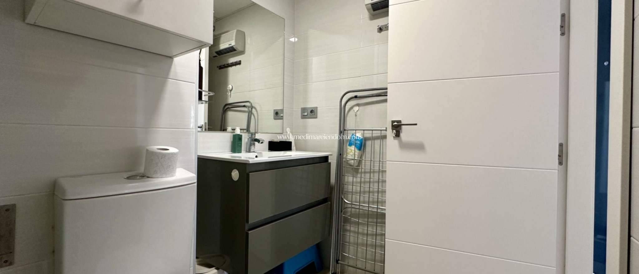 Verkauf - Apartment - Orihuela Costa - Punta Prima