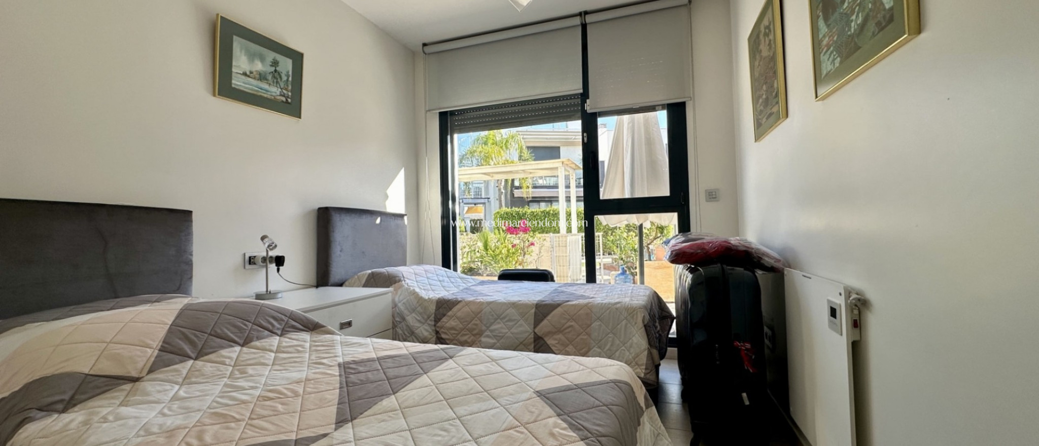 Verkauf - Apartment - Orihuela Costa - Punta Prima