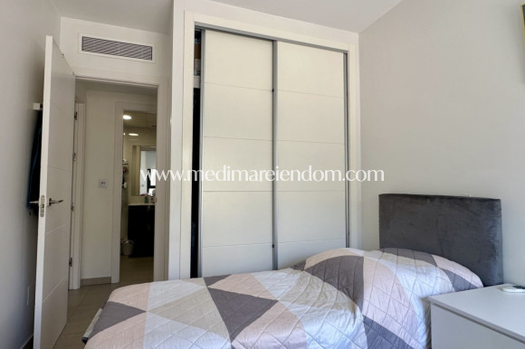 Verkauf - Apartment - Orihuela Costa - Punta Prima