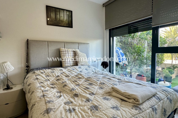 Verkauf - Apartment - Orihuela Costa - Punta Prima