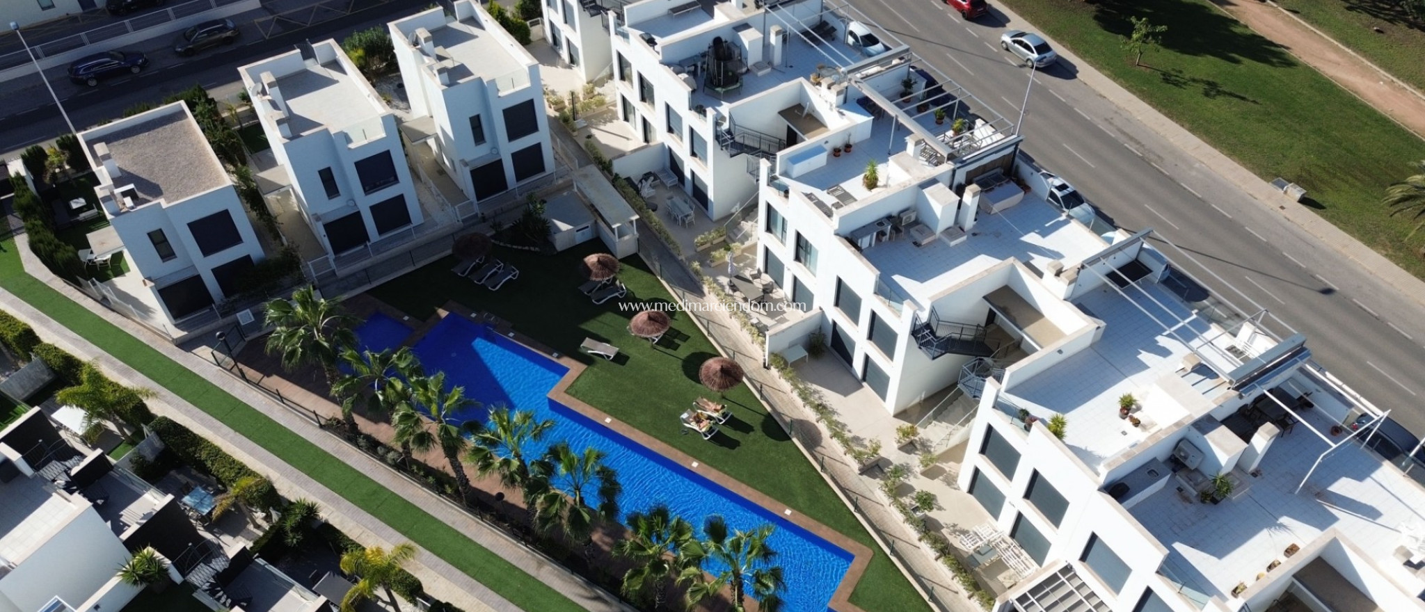 Verkauf - Apartment - Orihuela Costa - Punta Prima