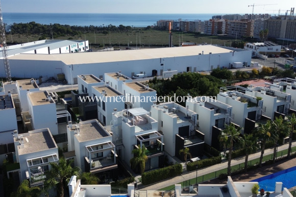 Verkauf - Apartment - Orihuela Costa - Punta Prima