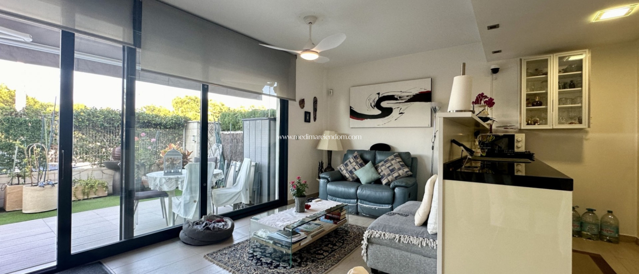 Verkauf - Apartment - Orihuela Costa - Punta Prima