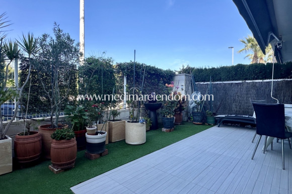 Verkauf - Apartment - Orihuela Costa - Punta Prima