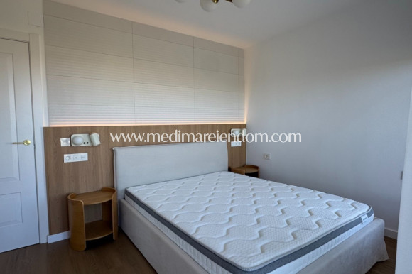 Verkauf - Apartment - Orihuela Costa - Punta Prima