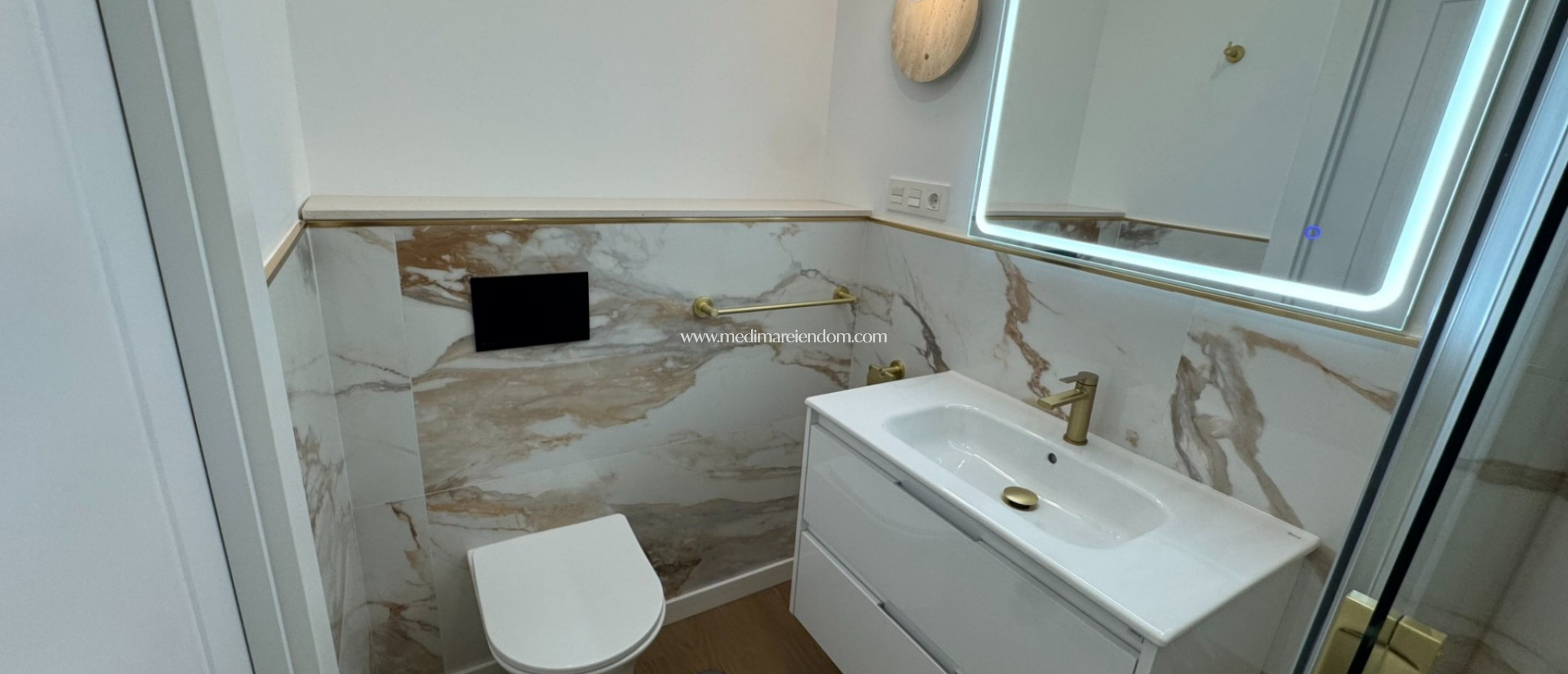 Verkauf - Apartment - Orihuela Costa - Punta Prima