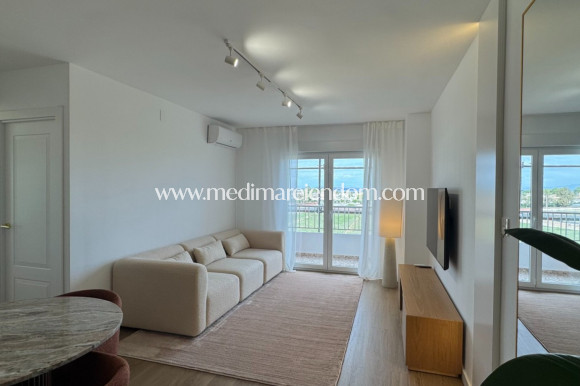 Verkauf - Apartment - Orihuela Costa - Punta Prima