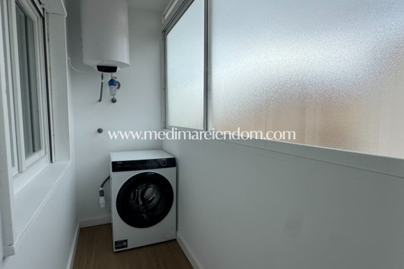 Verkauf - Apartment - Orihuela Costa - Punta Prima