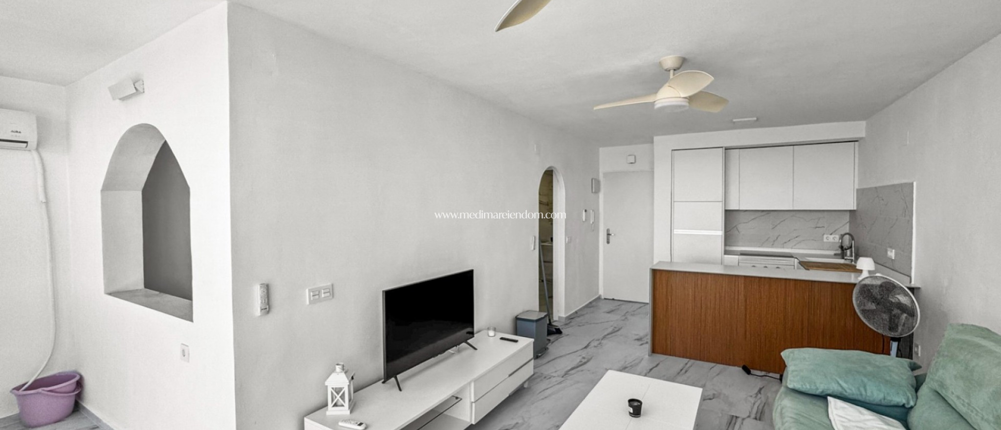Verkauf - Apartment - Orihuela Costa - Punta Prima