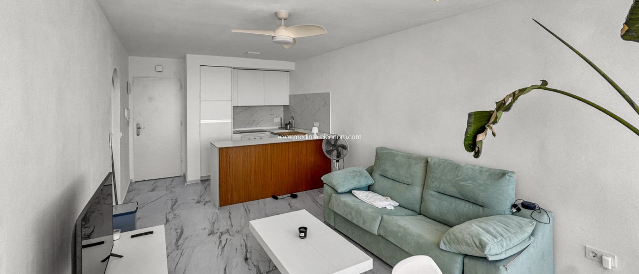 Verkauf - Apartment - Orihuela Costa - Punta Prima