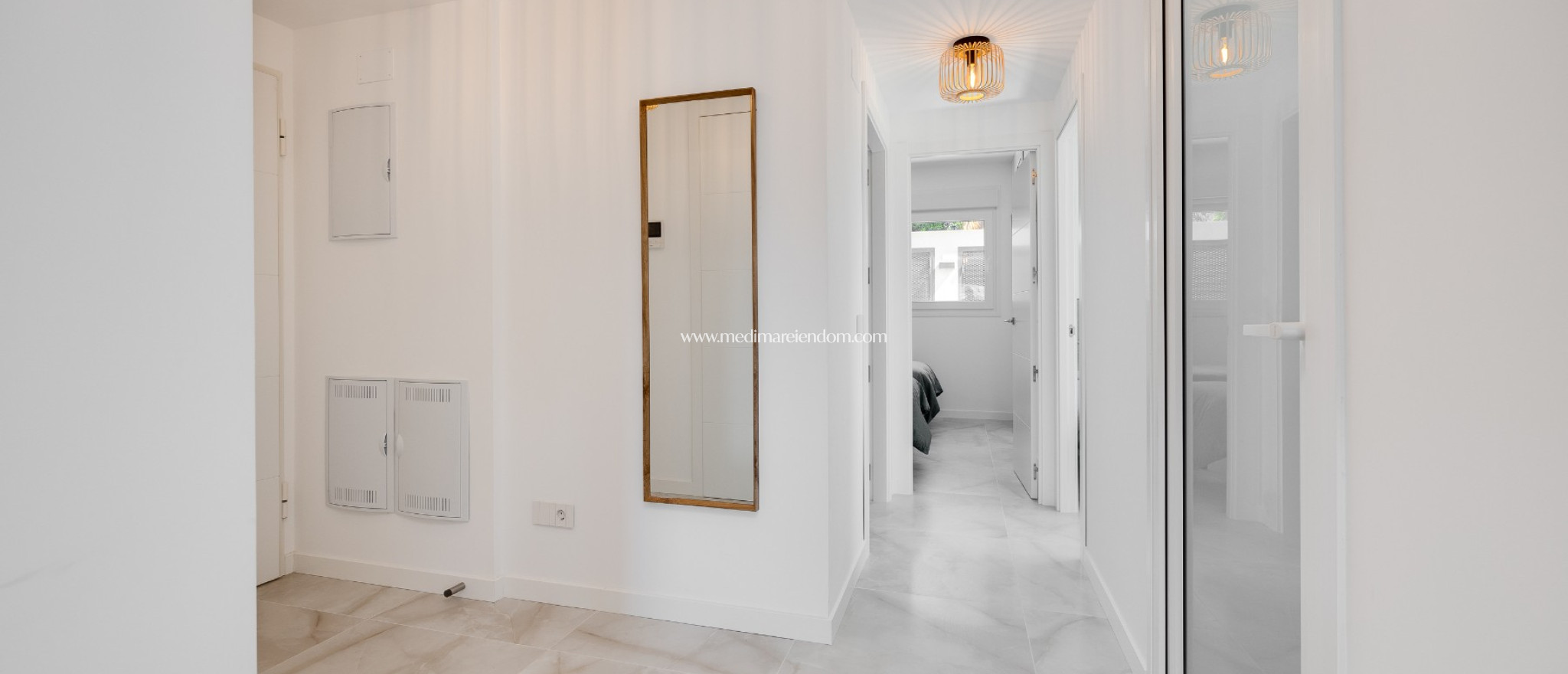 Verkauf - Apartment - Orihuela Costa - Punta Prima