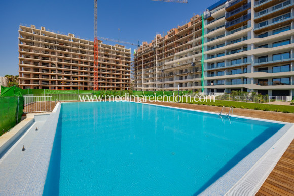 Verkauf - Apartment - Orihuela Costa - Punta Prima