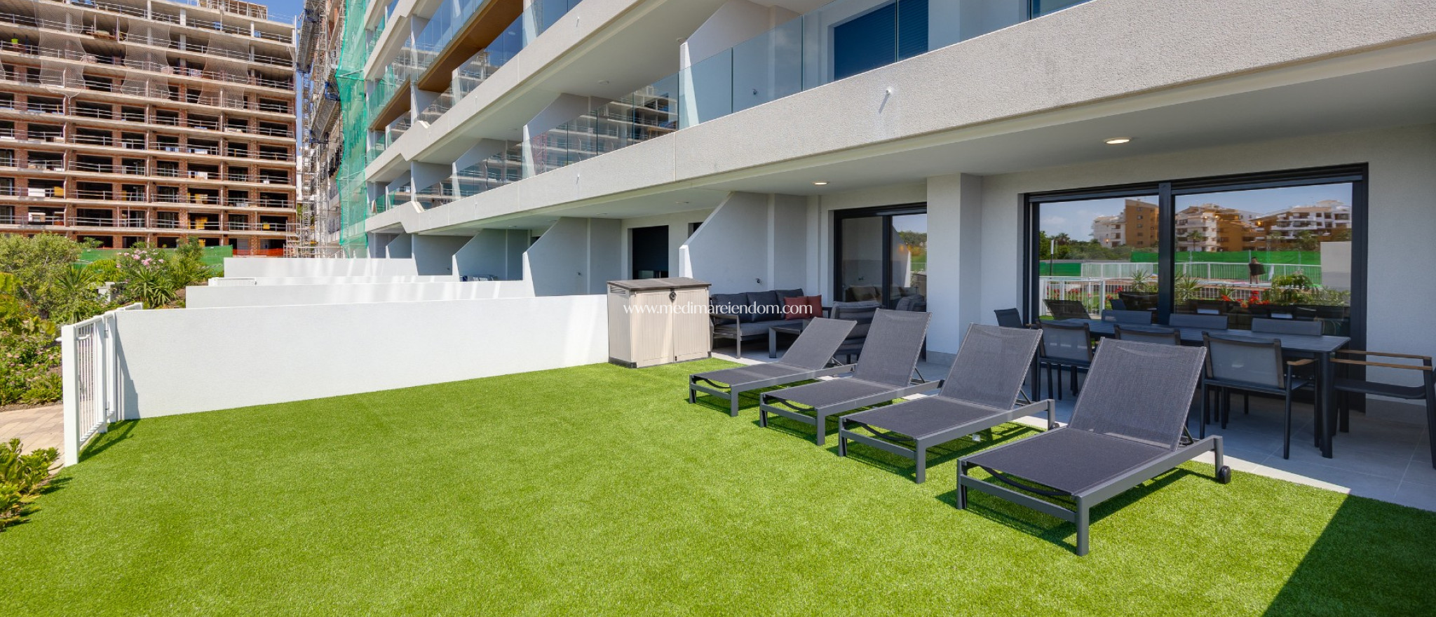 Verkauf - Apartment - Orihuela Costa - Punta Prima
