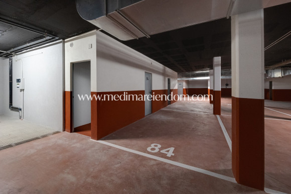 Verkauf - Apartment - Orihuela Costa - Punta Prima