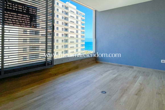 Verkauf - Apartment - Orihuela Costa - Punta Prima