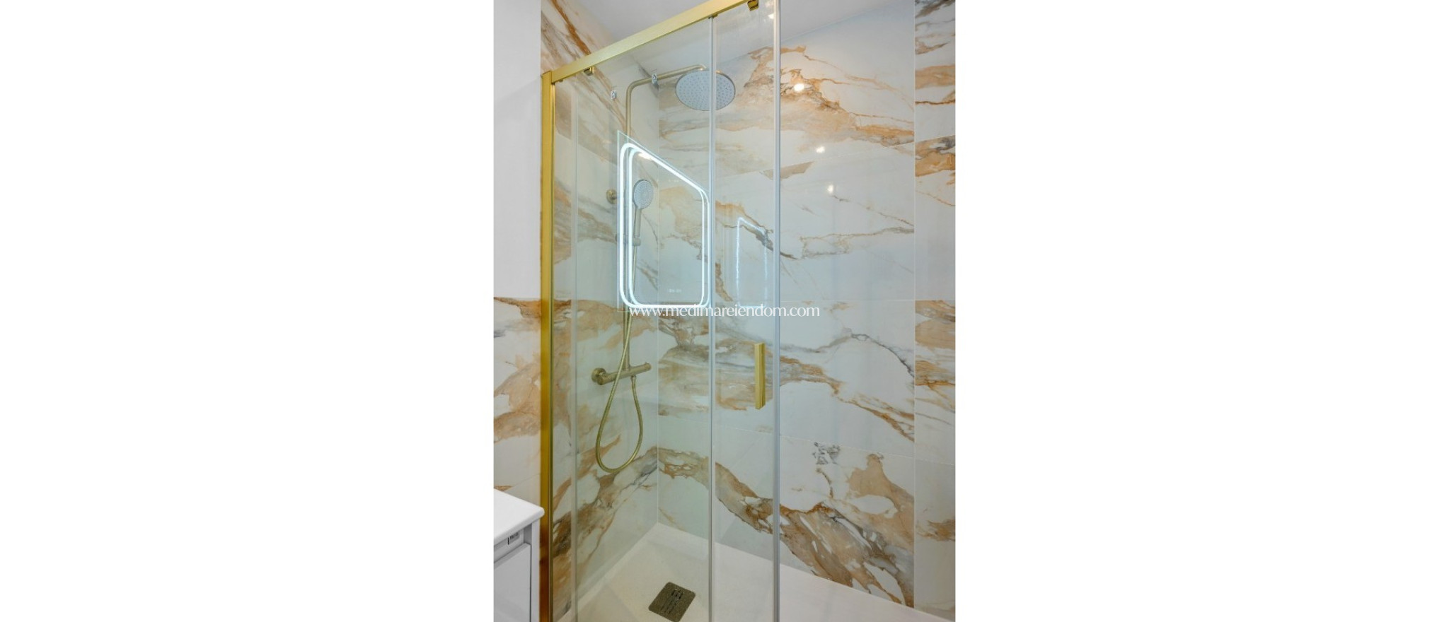 Verkauf - Apartment - Orihuela Costa - Punta Prima