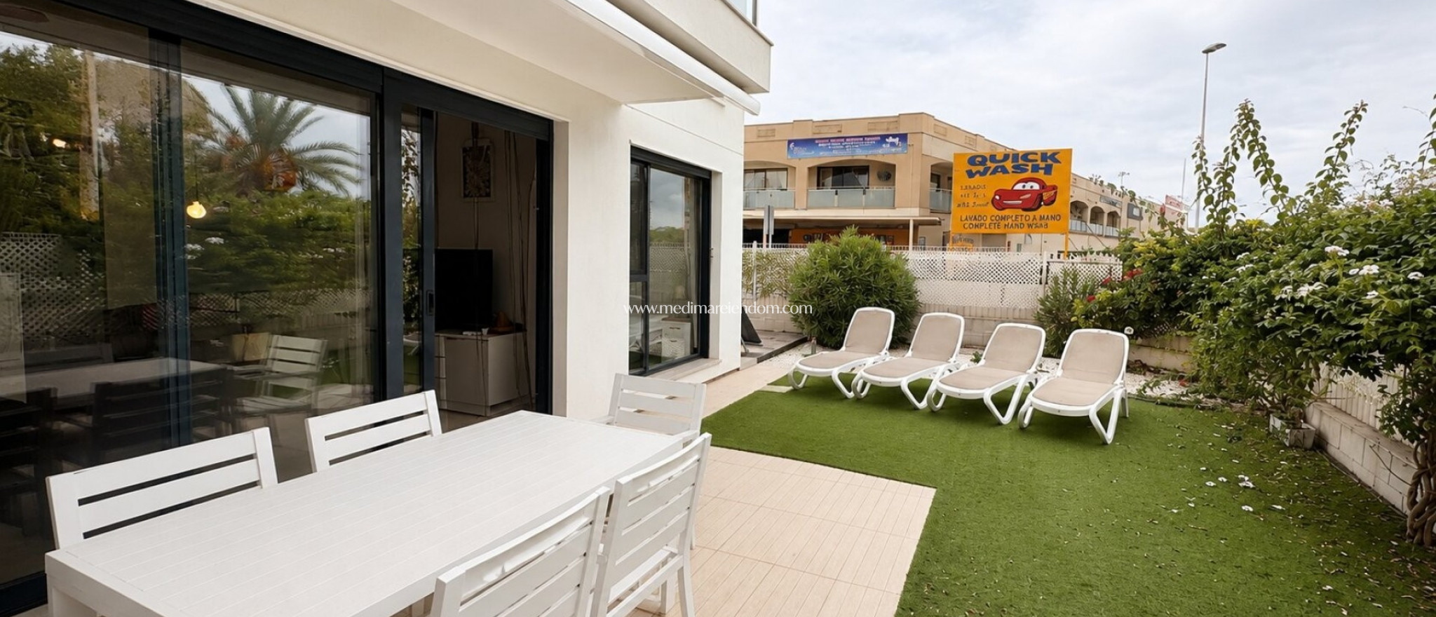 Verkauf - Apartment - Orihuela Costa - Punta Prima
