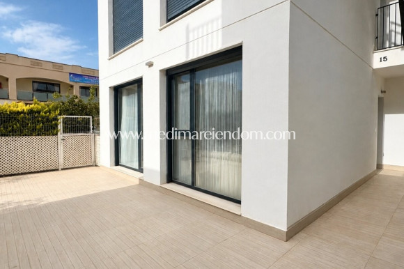 Verkauf - Apartment - Orihuela Costa - Punta Prima