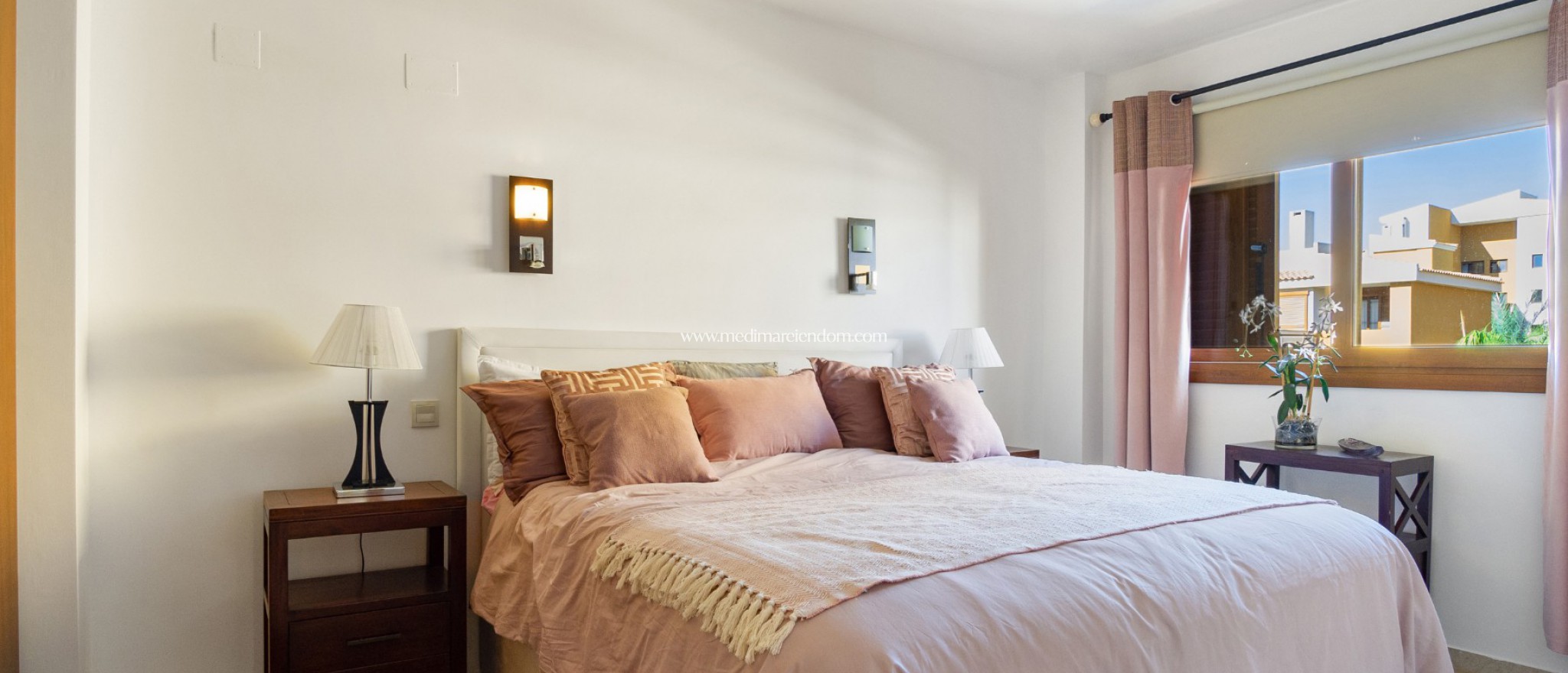 Verkauf - Apartment - Orihuela Costa - Punta Prima