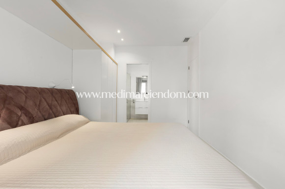 Verkauf - Apartment - Orihuela Costa - Villamartín-Las Filipinas