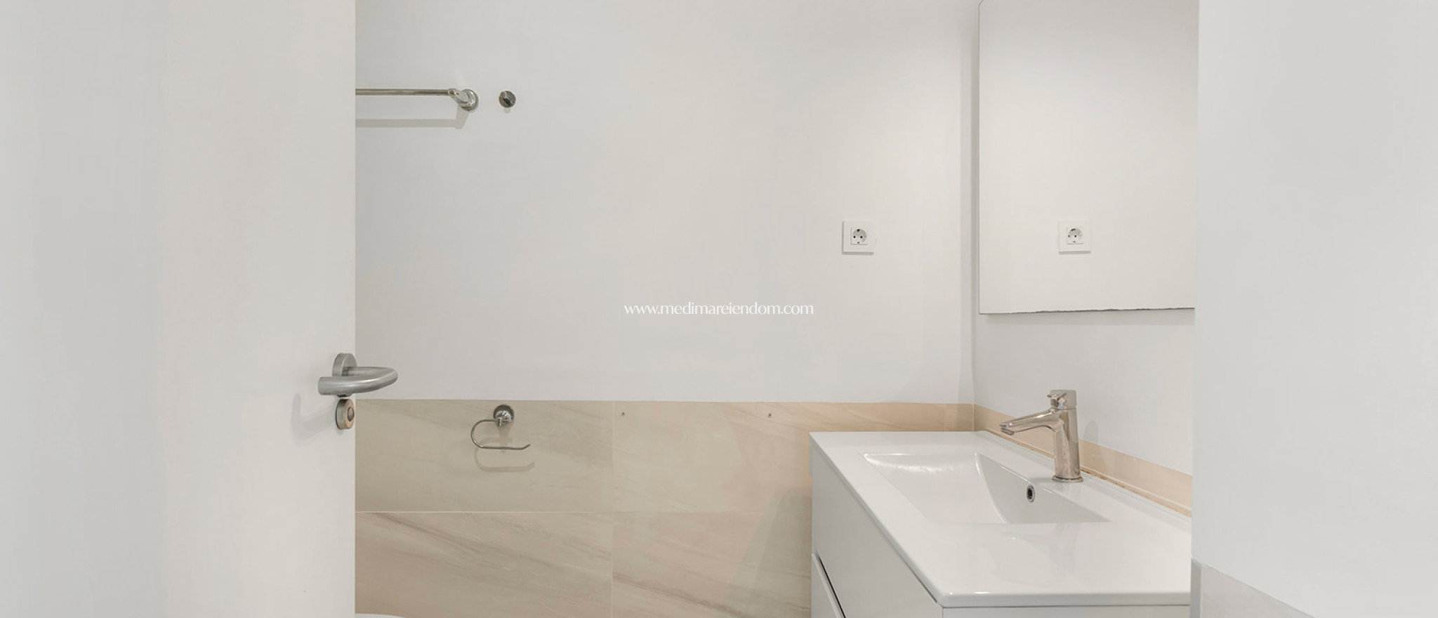 Verkauf - Apartment - Orihuela Costa - Villamartín-Las Filipinas