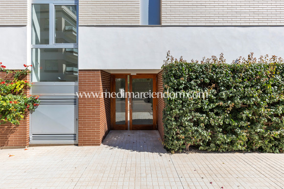 Verkauf - Apartment - Orihuela Costa - Villamartín-Las Filipinas