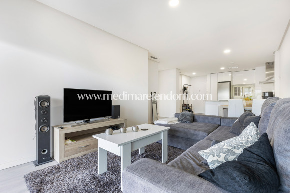 Verkauf - Apartment - Orihuela Costa - Villamartín-Las Filipinas