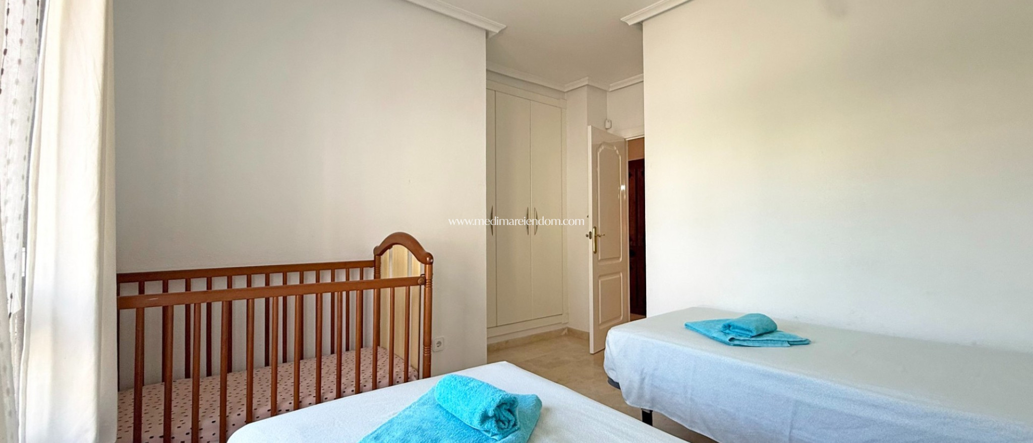 Verkauf - Apartment - Orihuela Costa - Villamartín