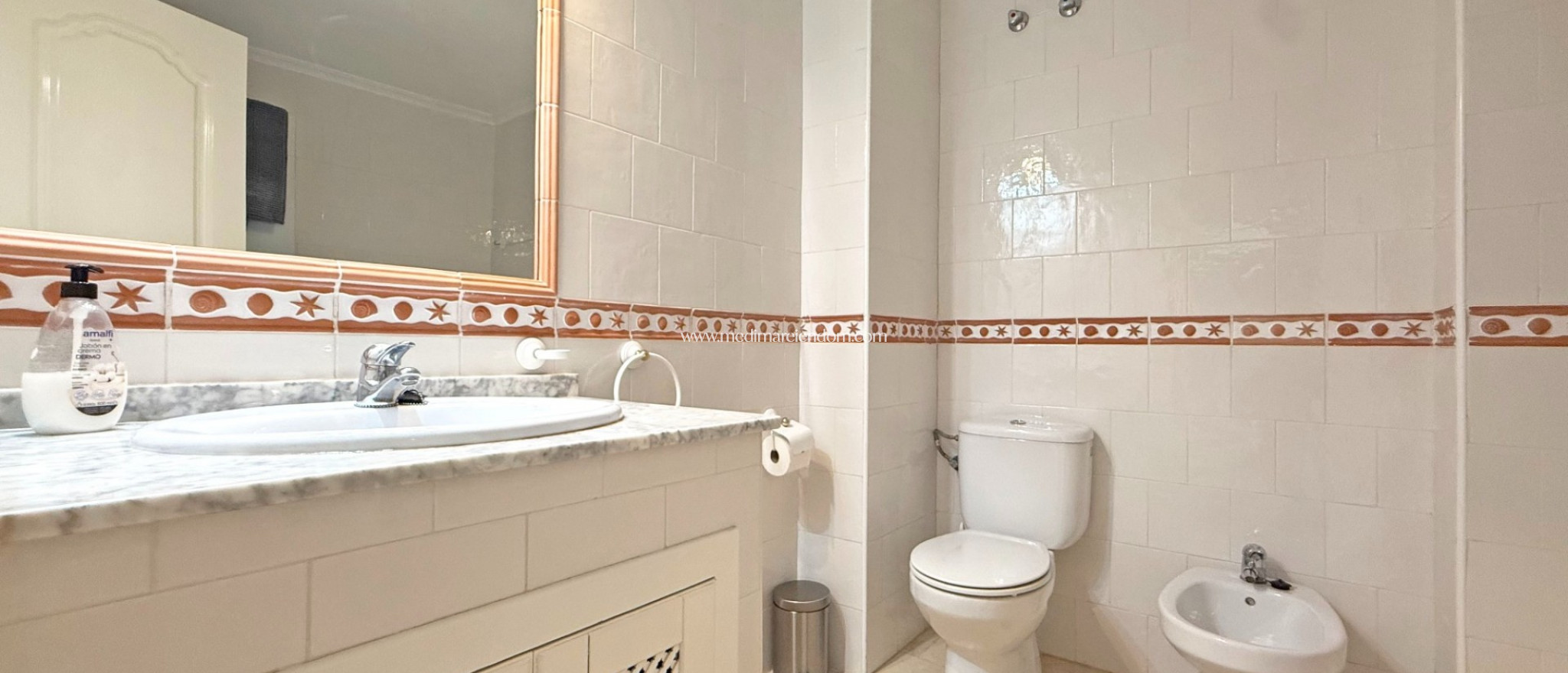 Verkauf - Apartment - Orihuela Costa - Villamartín