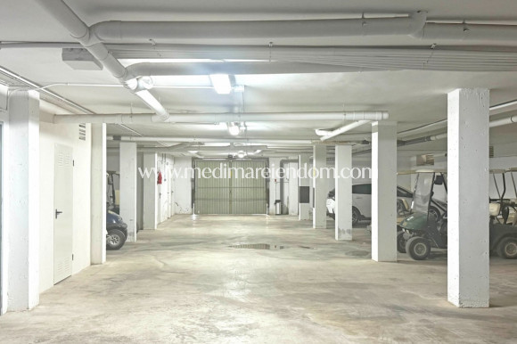 Verkauf - Apartment - Orihuela Costa - Villamartín