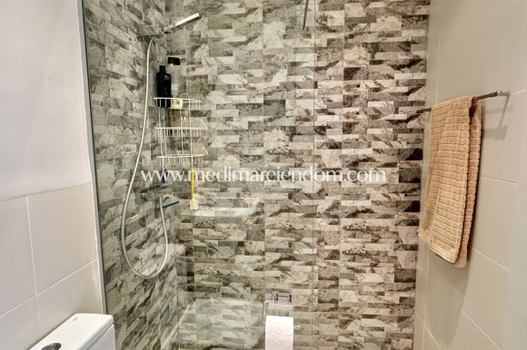 Verkauf - Apartment - Orihuela Costa - Villamartín