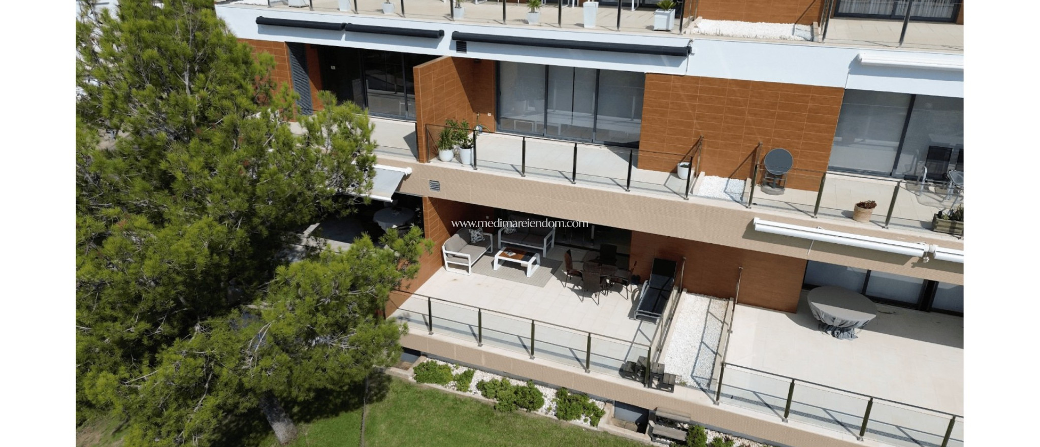 Verkauf - Apartment - Orihuela Costa - Villamartín