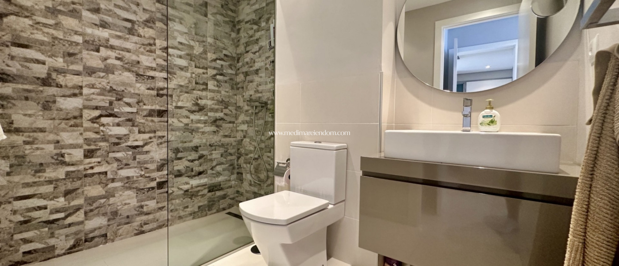 Verkauf - Apartment - Orihuela Costa - Villamartín