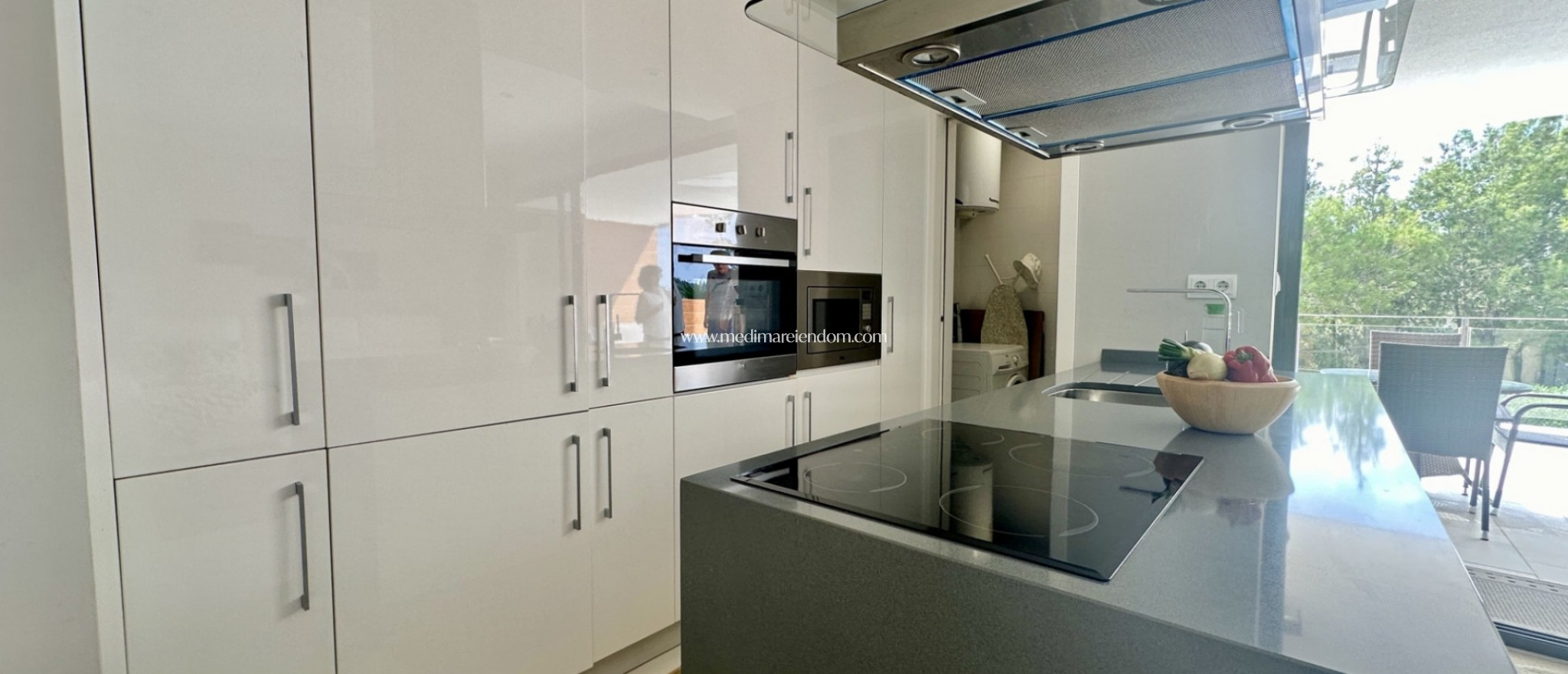 Verkauf - Apartment - Orihuela Costa - Villamartín