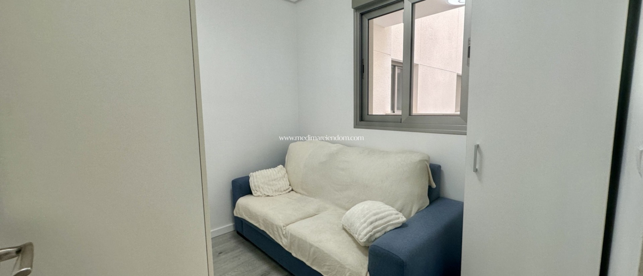 Verkauf - Apartment - Orihuela Costa - Villamartín