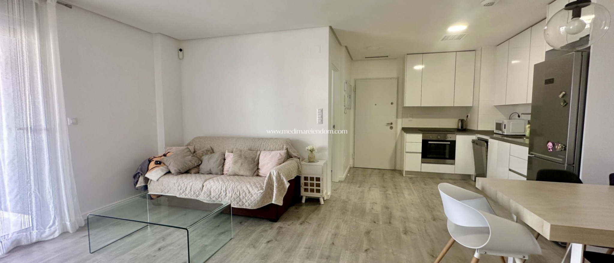 Verkauf - Apartment - Orihuela Costa - Villamartín