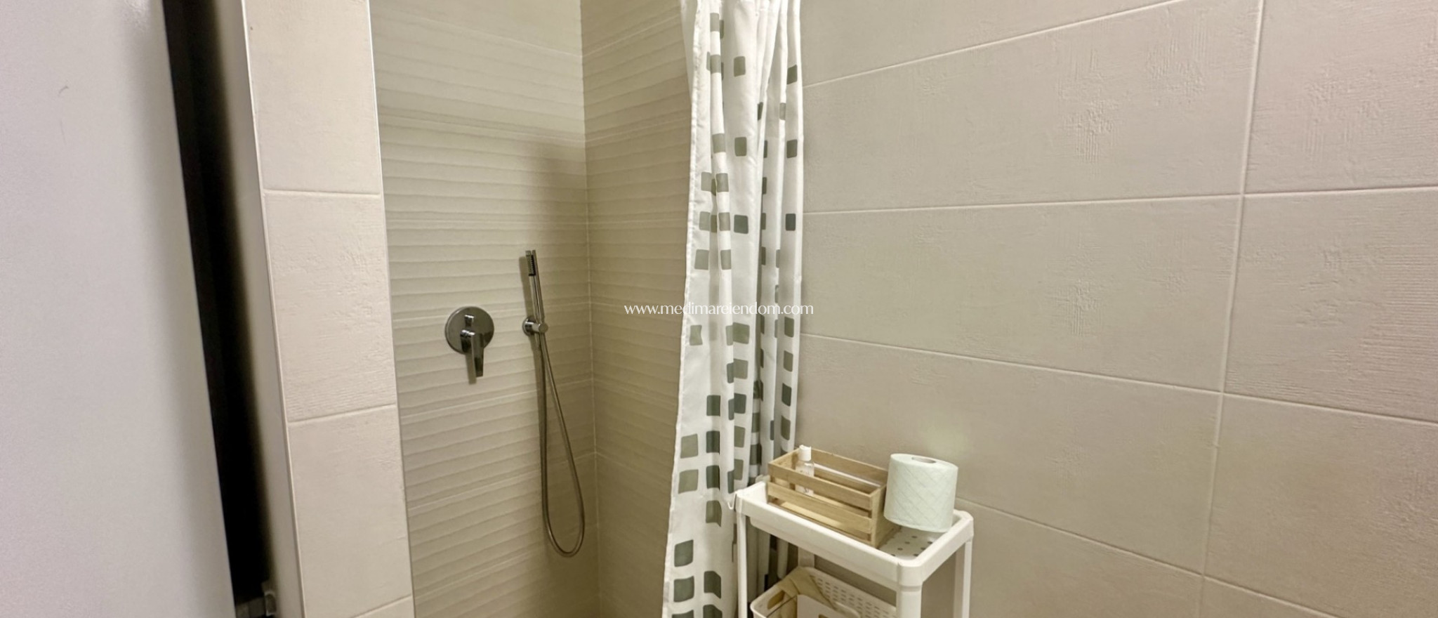 Verkauf - Apartment - Orihuela Costa - Villamartín