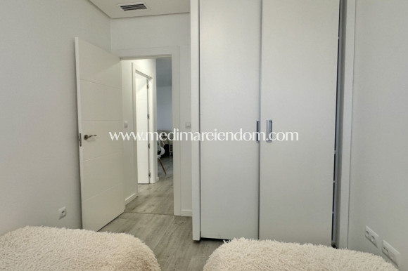 Verkauf - Apartment - Orihuela Costa - Villamartín