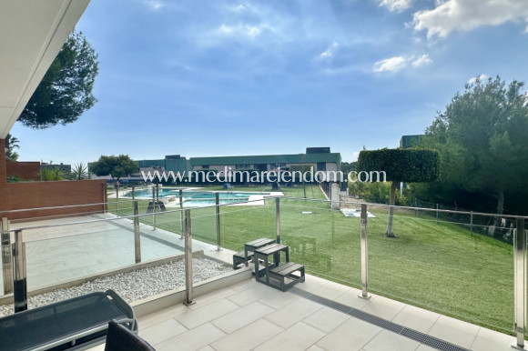 Verkauf - Apartment - Orihuela Costa - Villamartín