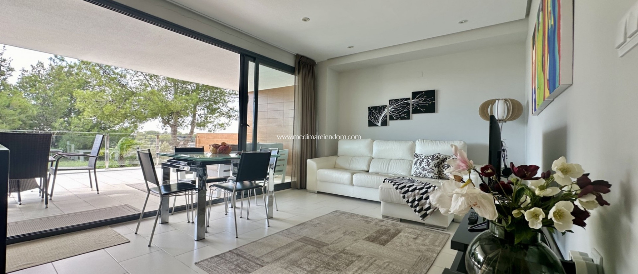 Verkauf - Apartment - Orihuela Costa - Villamartín