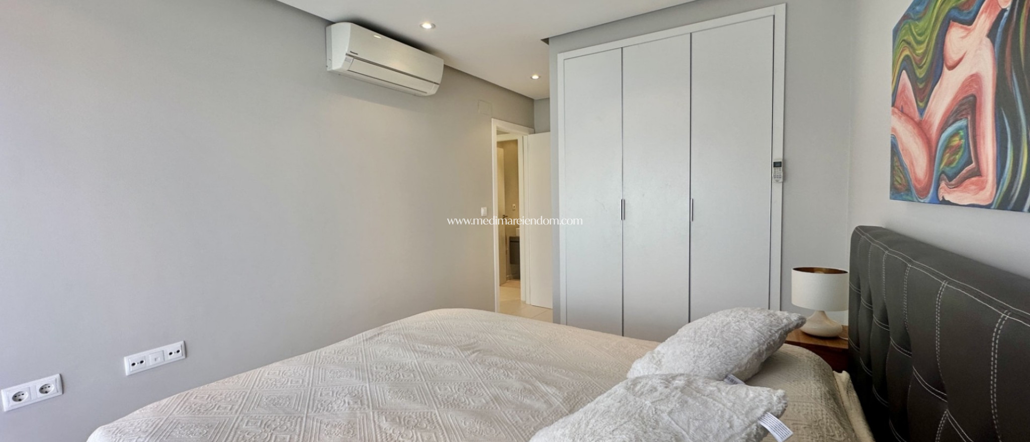 Verkauf - Apartment - Orihuela Costa - Villamartín